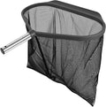 Doben Heavy Duty Pool Net Skimmer - Fine Mesh Leaf Skimmer for All Standard Poles (Pole Not Included)